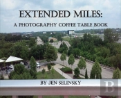 Extended Miles:  A Photography Coffee Ta
