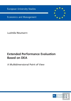Bertrand.pt - Extended Performance Evaluation Based On Dea