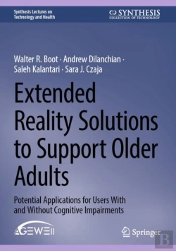 Bertrand.pt - Extended Reality Solutions To Support Older Adults