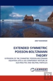 Extended Symmetric Poisson-Boltzmann Theory