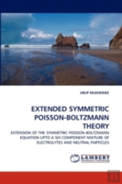 Bertrand.pt - Extended Symmetric Poisson-Boltzmann Theory