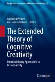 Extended Theory Of Cognitive Creativity