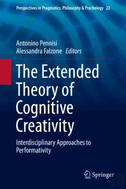 Bertrand.pt - Extended Theory Of Cognitive Creativity