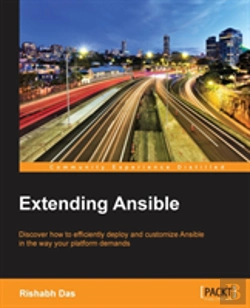 Bertrand.pt - Extending Ansible