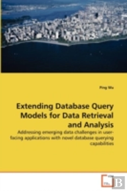 Bertrand.pt - Extending Database Query Models For Data Retrieval And Analysis