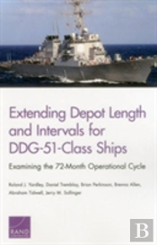 Extending Depot Length Amp Interpb