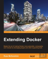 Extending Docker