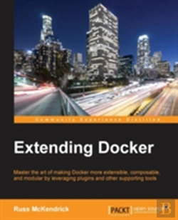 Bertrand.pt - Extending Docker