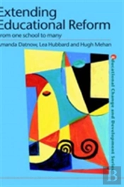 Extending Educational Reform