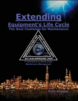 Bertrand.pt - Extending Equipment'S Life Cycle - The Next Challenge For Maintenance