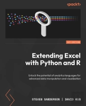 Extending Excel With Python And R