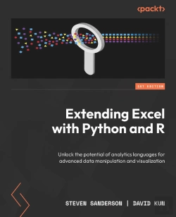 Bertrand.pt - Extending Excel With Python And R