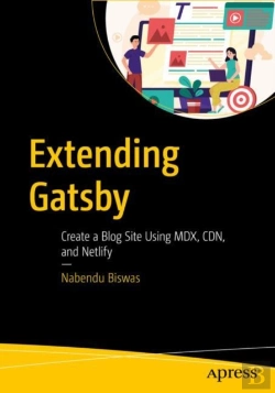 Bertrand.pt - Extending Gatsby