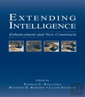 Extending Intelligence