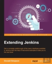 Extending Jenkins