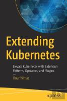 Extending Kubernetes