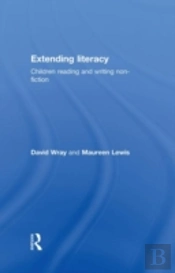 Extending Literacy