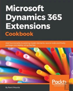 Bertrand.pt - Extending Microsoft Dynamics Crm 2016 Cookbook