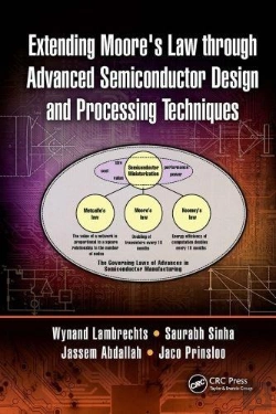 Bertrand.pt - Extending Moore'S Law Through Advanced Semiconductor Design And Processing Techniques