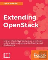 Extending Openstack