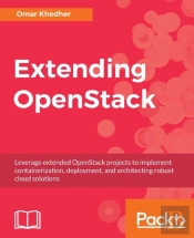Extending Openstack