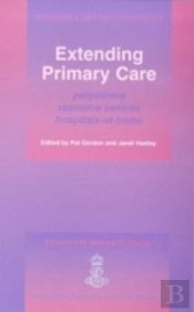 Extending Primary Care