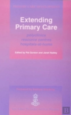 Bertrand.pt - Extending Primary Care