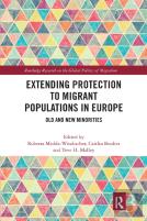 Extending Protection To Migrant Populations In Europe