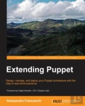 Extending Puppet