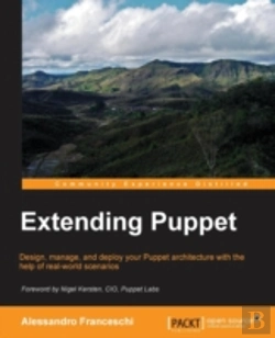 Bertrand.pt - Extending Puppet