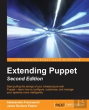 Extending Puppet