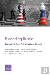 Extending Russia