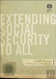 Extending Social Security To All