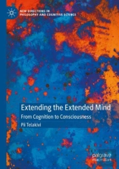 Extending The Extended Mind