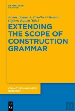 Bertrand.pt - Extending The Scope Of Construction Grammar