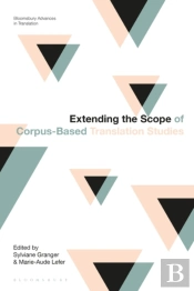 Extending The Scope Of Corpus-Based Translation Studies