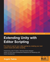 Extending Unity With Editor Scripting