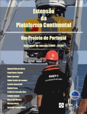 Extensão da Plataforma Continental