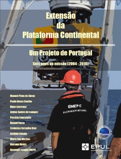 Bertrand.pt - Extensão da Plataforma Continental