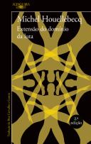 Extensão do Dominio da Luta