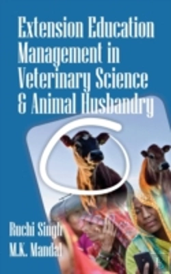 Bertrand.pt - Extension And Management Techniques In Veterinary Sciences And Animal Husbandry