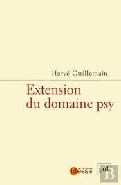 Extension Du Domaine Psy