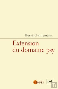 Bertrand.pt - Extension Du Domaine Psy