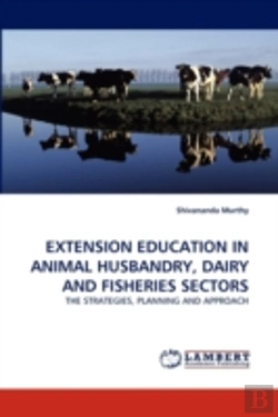 Bertrand.pt - Extension Education In Animal Husbandry, Dairy And Fisheries Sectors