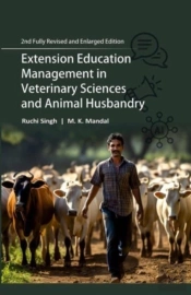 Extension Education Management In Veterinary Sciences And Animal Husbandry