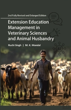 Bertrand.pt - Extension Education Management In Veterinary Sciences And Animal Husbandry