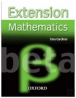 Bertrand.pt - Extension Mathematics: Year 8: Beta