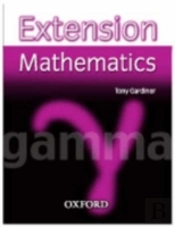 Extension Mathematics: Year 9: Gamma
