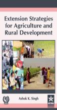 Extension Strategies For Agriculture And Rural Development
