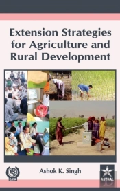 Extension Strategies For Agriculture And Rural Development